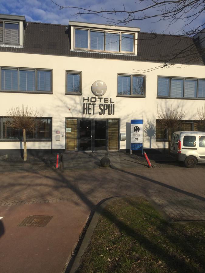 Hotel Het Spui Rhoon Exterior photo